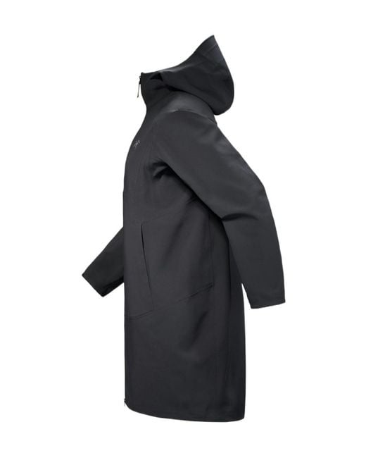 Arc'teryx Blue Gamma Mx Coat