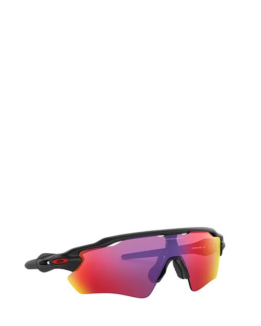 Oakley Purple Radar Sunglasses for men