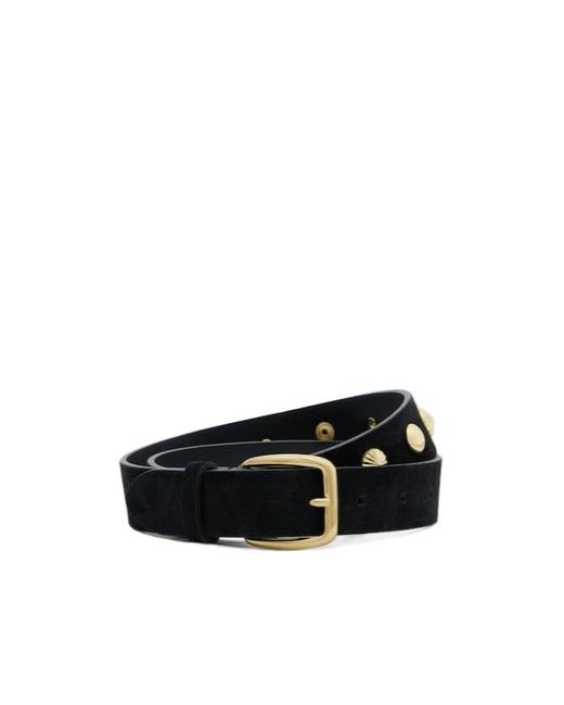 Nour Hammour Black Eden Belt