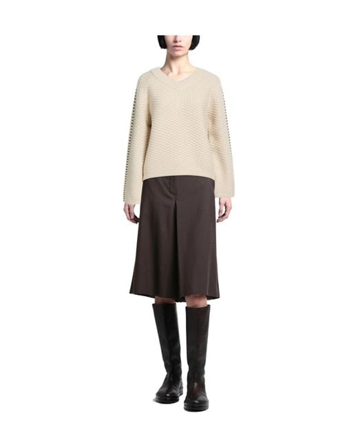 Rag & Bone Natural Jumpers