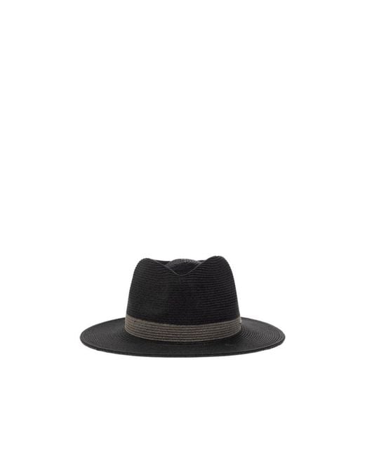 Rag & Bone White Logo Hat