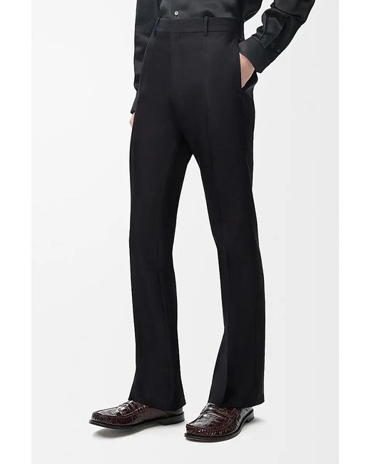 Loewe Black Trousers for men