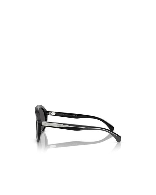 Moncler Multicolor Eyewear Aviator Sunglasses for men