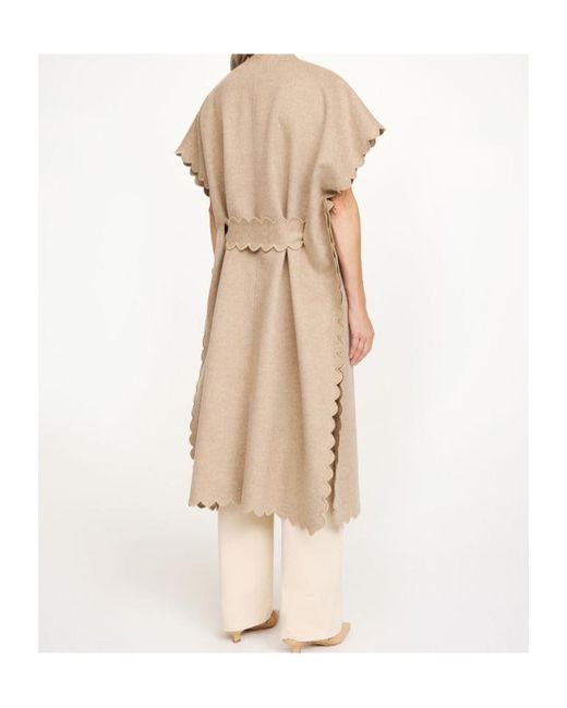 By Malene Birger Natural Vibe Coat