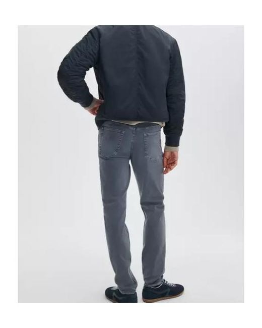 Rag & Bone Blue Fit 3 Athletic Jeans for men