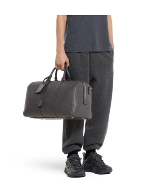 Gucci Black Cub3D Trainers for men