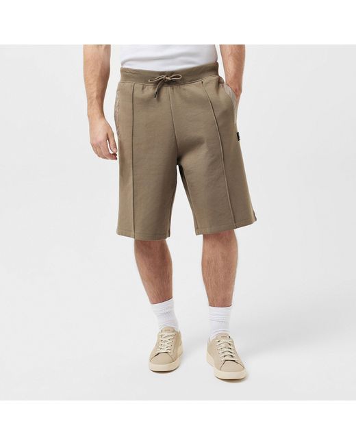 Boss Natural Classic Shorts for men