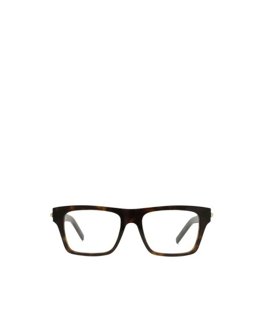 Givenchy Metallic Logo Flat Mirror for men