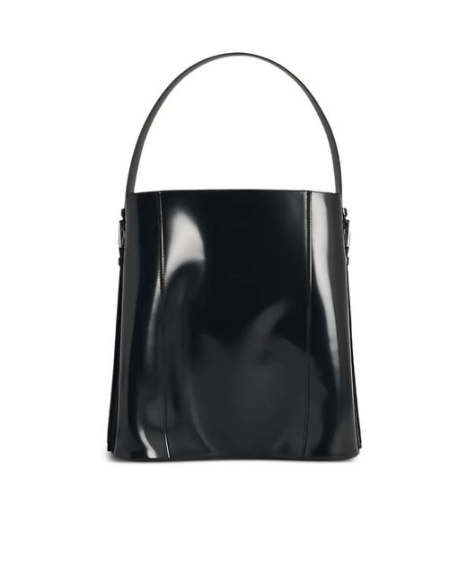 Coperni Black Erconomic Bucket