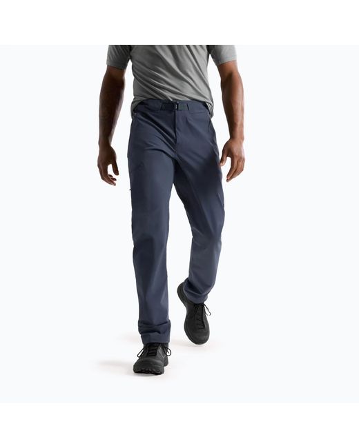 Arc'teryx Blue Gamma Casual Pants for men