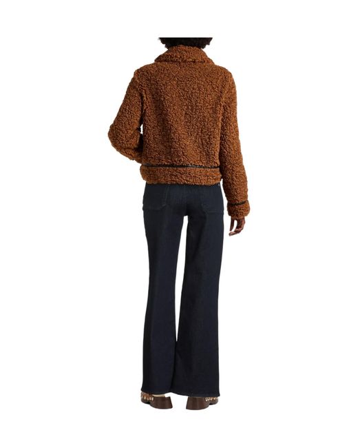 Rag & Bone Blue Loose-Fitting Jeans