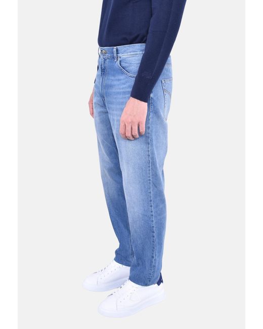 Dondup Blue Jeans for men