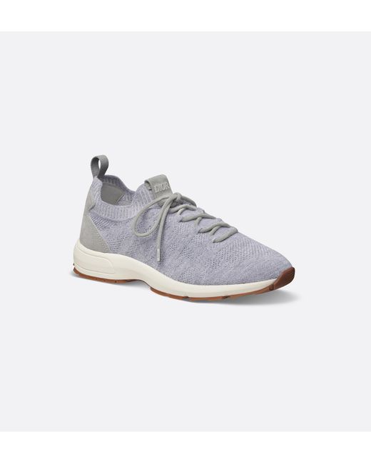Dior White B80Lounge Sneaker for men