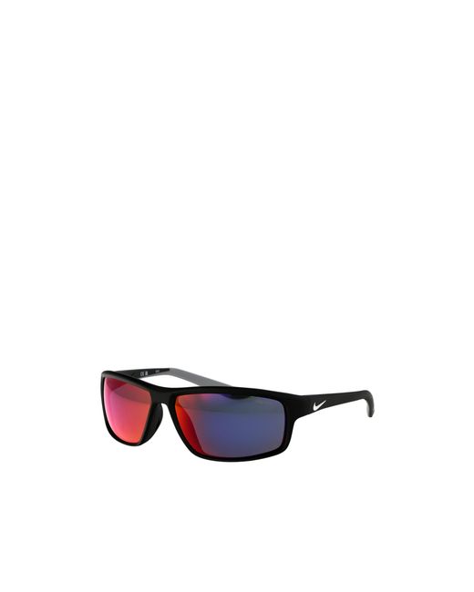 Nike Blue Rabid 22 E Sunglasses for men