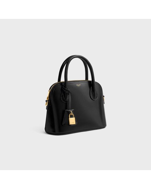 Céline Black Teen Honorine Bag