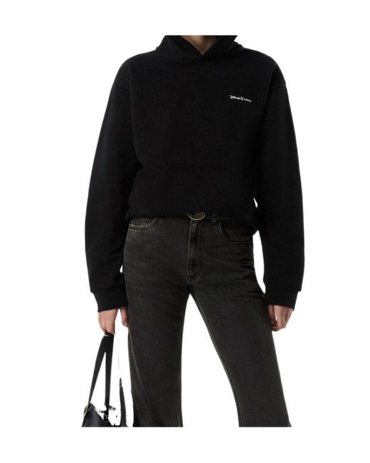 Coperni Black X Disney Maleficent Hoodie