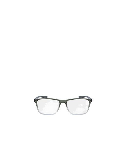 Nike White 7125 for men