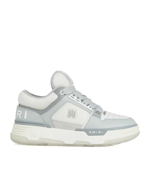 Amiri White Ma-1 Sneakers for men