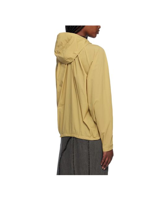 Post Archive Faction PAF Brown 7.0 Series Right Technical Jacket