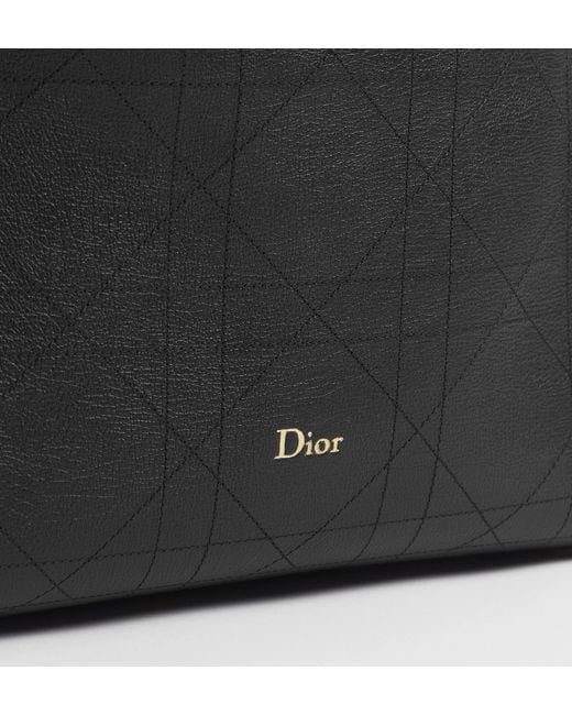 Dior Black Medium Ly Bag