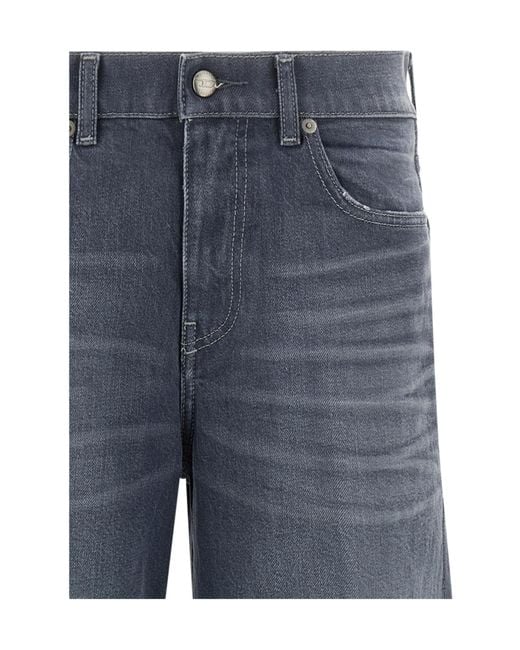 DIESEL Blue 1978 D-Akemi Flared Jeans