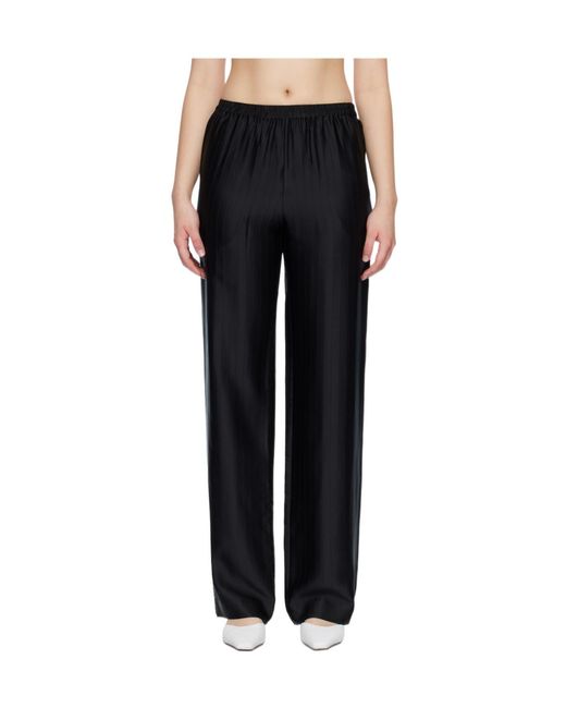 Loulou de Saison Black Kadala Trousers