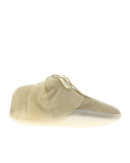 Fear Of God Natural Moc Runner Sneakers for men