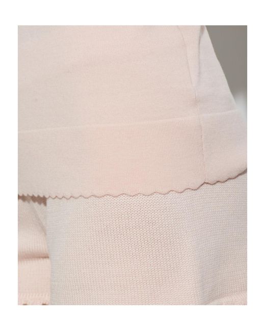 Posse Natural Sleeveless Top