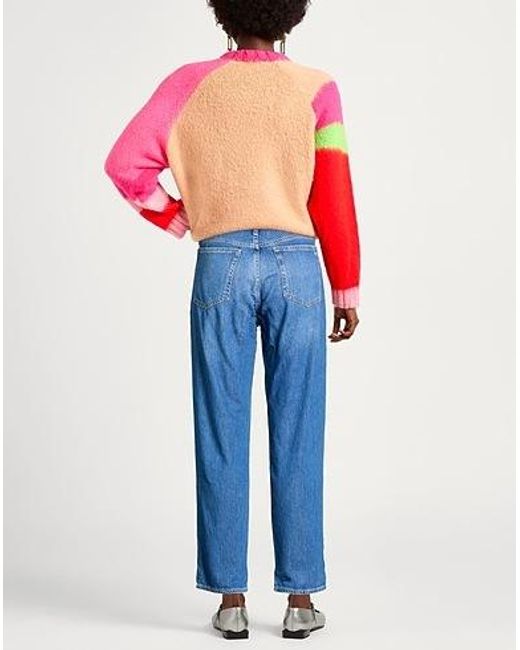Rag & Bone Blue Medium Jeans
