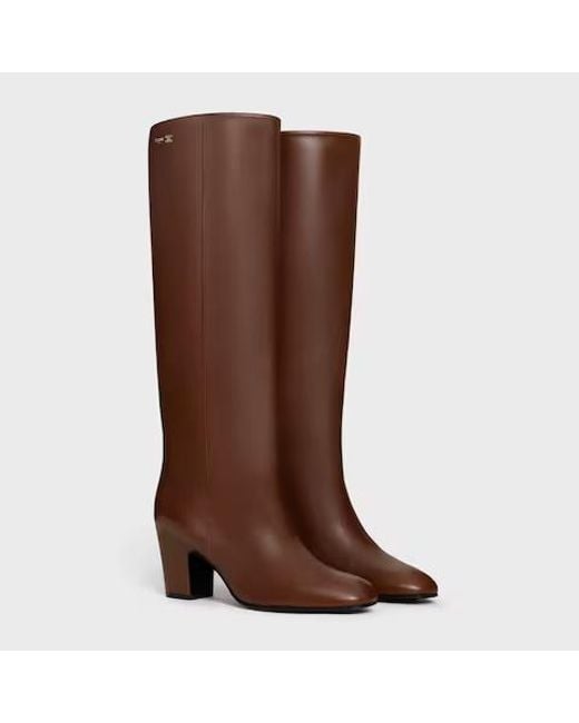 Céline Brown Iconic