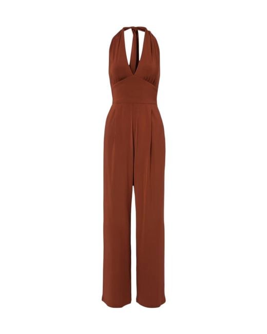 Max Mara Red Bchacume