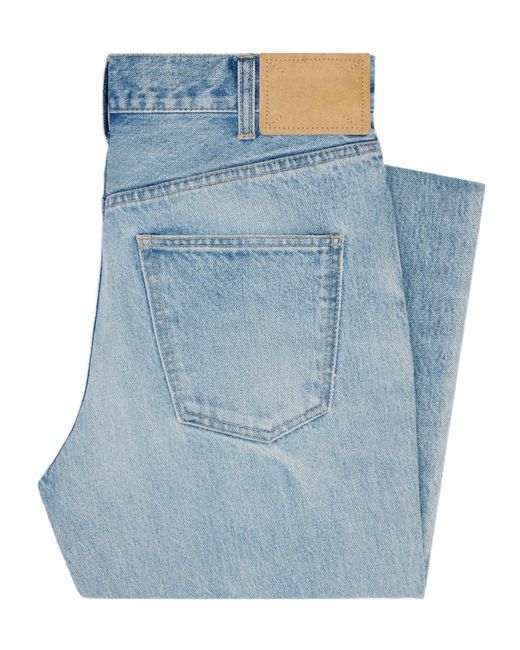 Céline Blue Tess Jeans