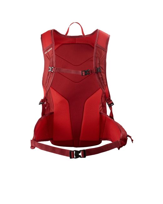 Salomon Lab Trailblazer 20 Backpack in Red for Men | Lyst