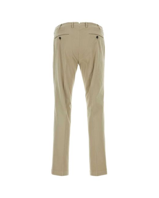 Pt Pantaloni Natural Pt Torino Skinny Fit Pants for men