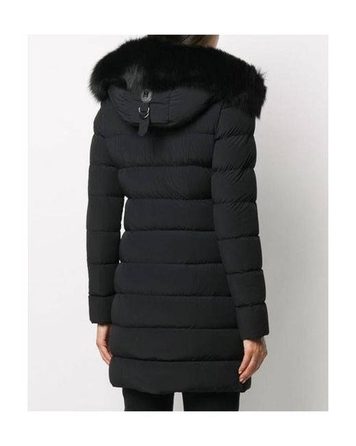 Mackage Black Calla Down Coat
