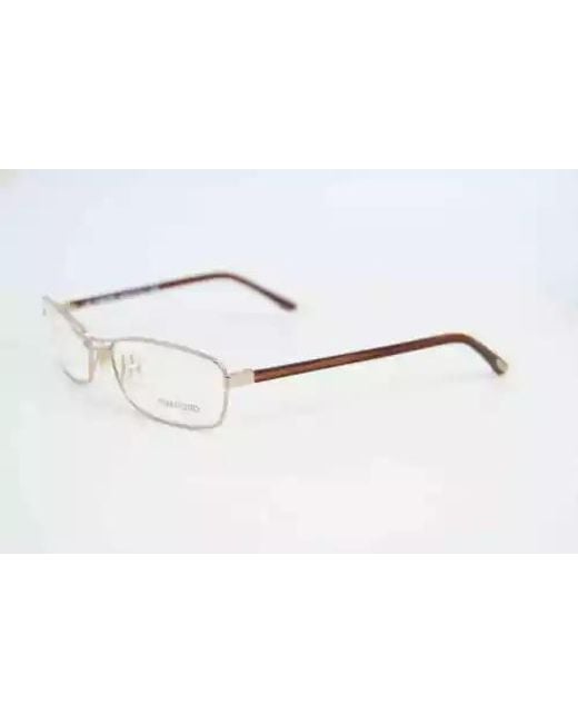 Tom Ford Black Logo Flat Mirror for men