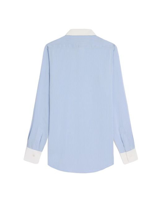 Céline Blue Romy Shirt