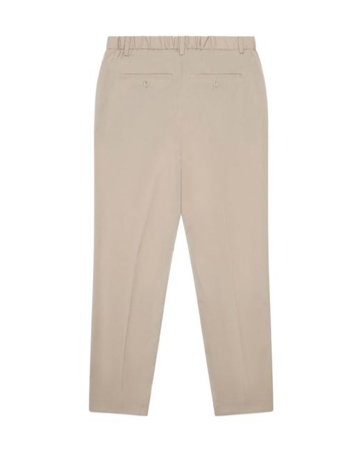 Antony Morato Natural Trousers Luis Regular Fit for men