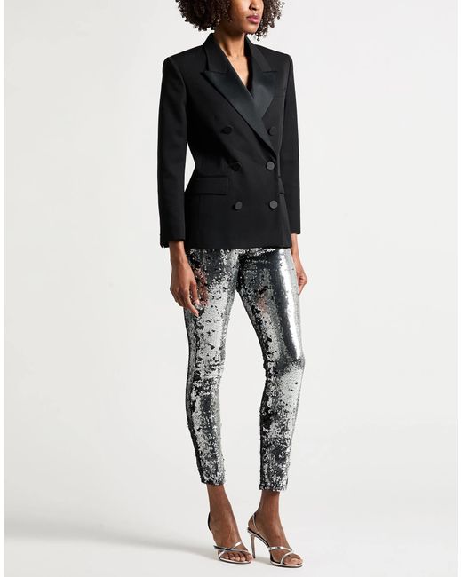 Isabel Marant Black Wool Blazer