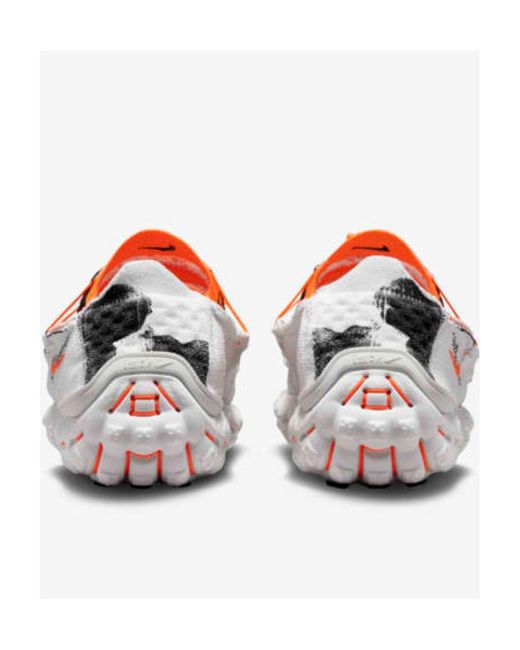 Nike Multicolor Ispa Mindbody 'Total' Sneakers for men