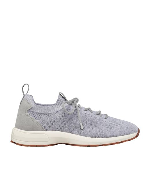 Dior White B80Lounge Sneaker for men