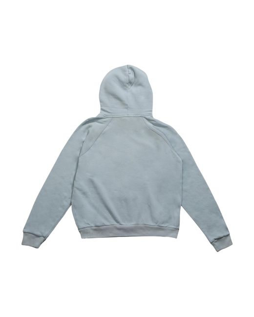Polo Ralph Lauren Blue Polo Pony-Embroidered Hoodie