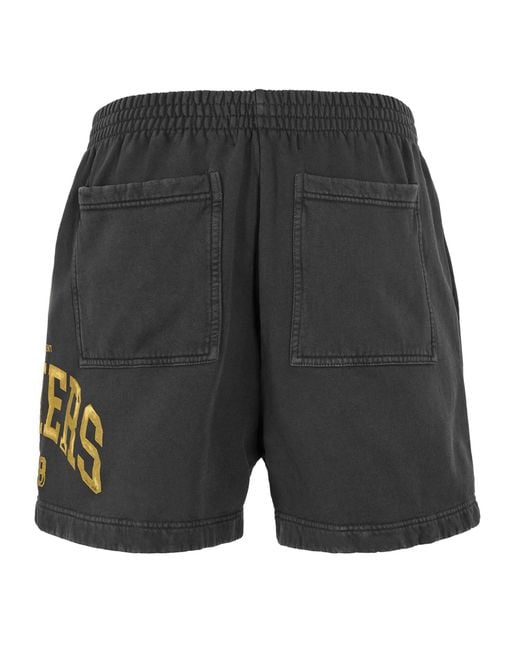 Represent Gray Owners Short Sn61 for men