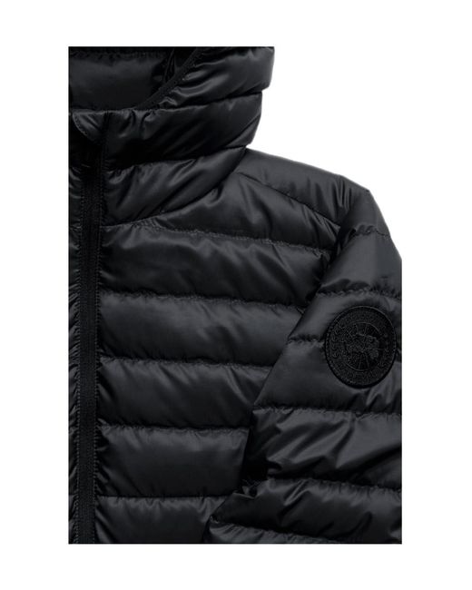 Canada Goose Black Winter Jackets