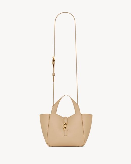 Saint Laurent Natural Le 5 À 7 Baby Bea