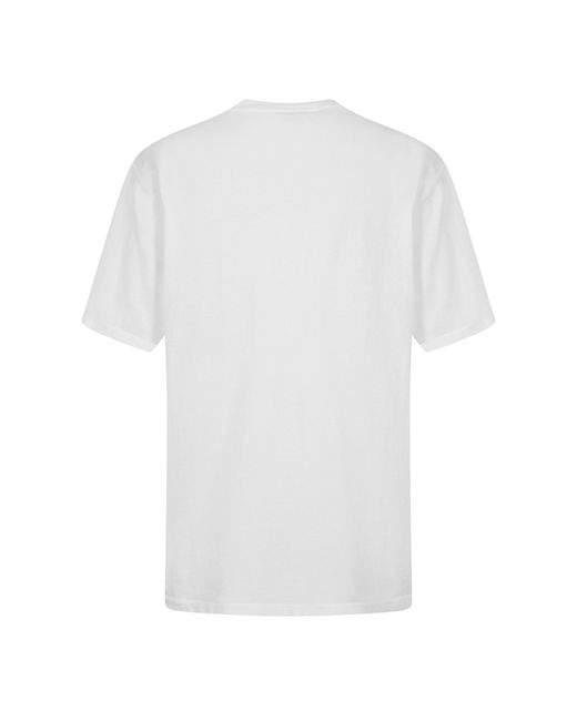 GALLERY DEPT. White T-Shirt for men