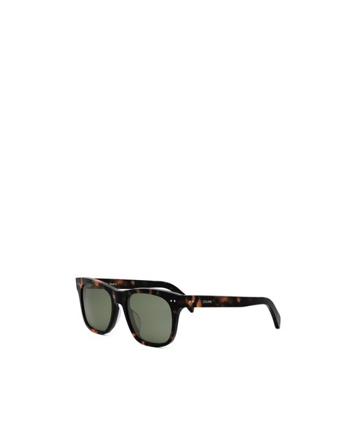 Céline Multicolor Full Frame Sunglasses for men