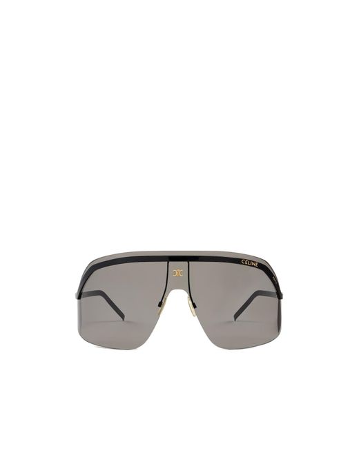 Céline Gray Morning Shade Sunglasses