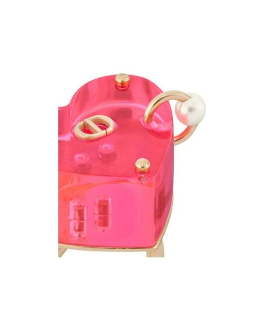 Dior Pink Sorbet Ring