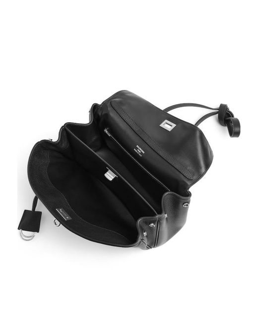 Balenciaga Black Rodeo Small Handbag